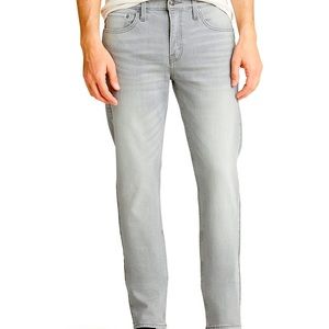 Signature by Levi Strauss & Co. Men's and Big Men's Slim Fit Jeans, size 38x32